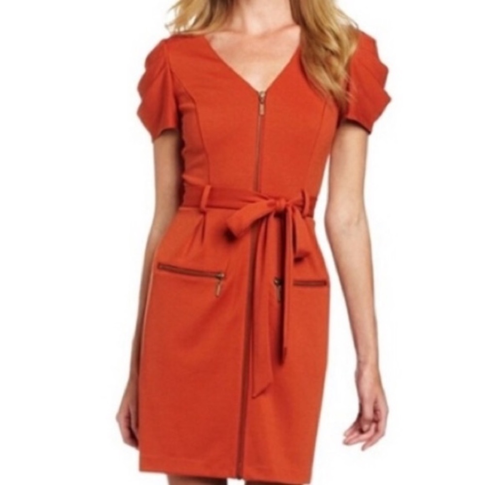 EUC Fall Dress